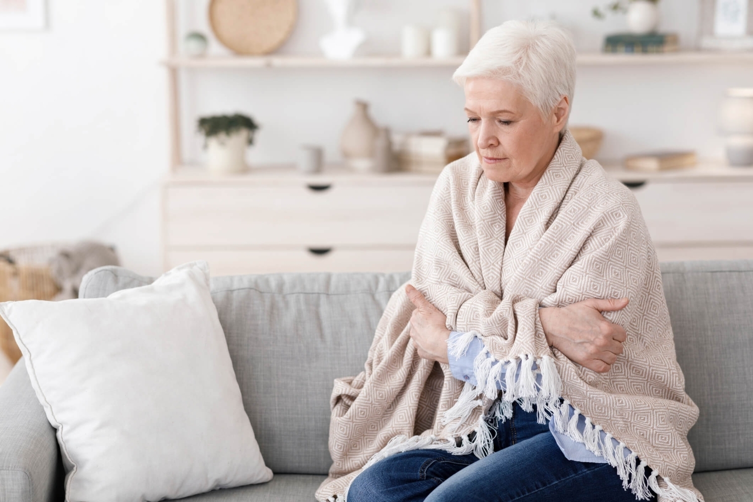 Avoid Winter Wait Lists: Your Guide to the Seasonal Demand of Senior Care