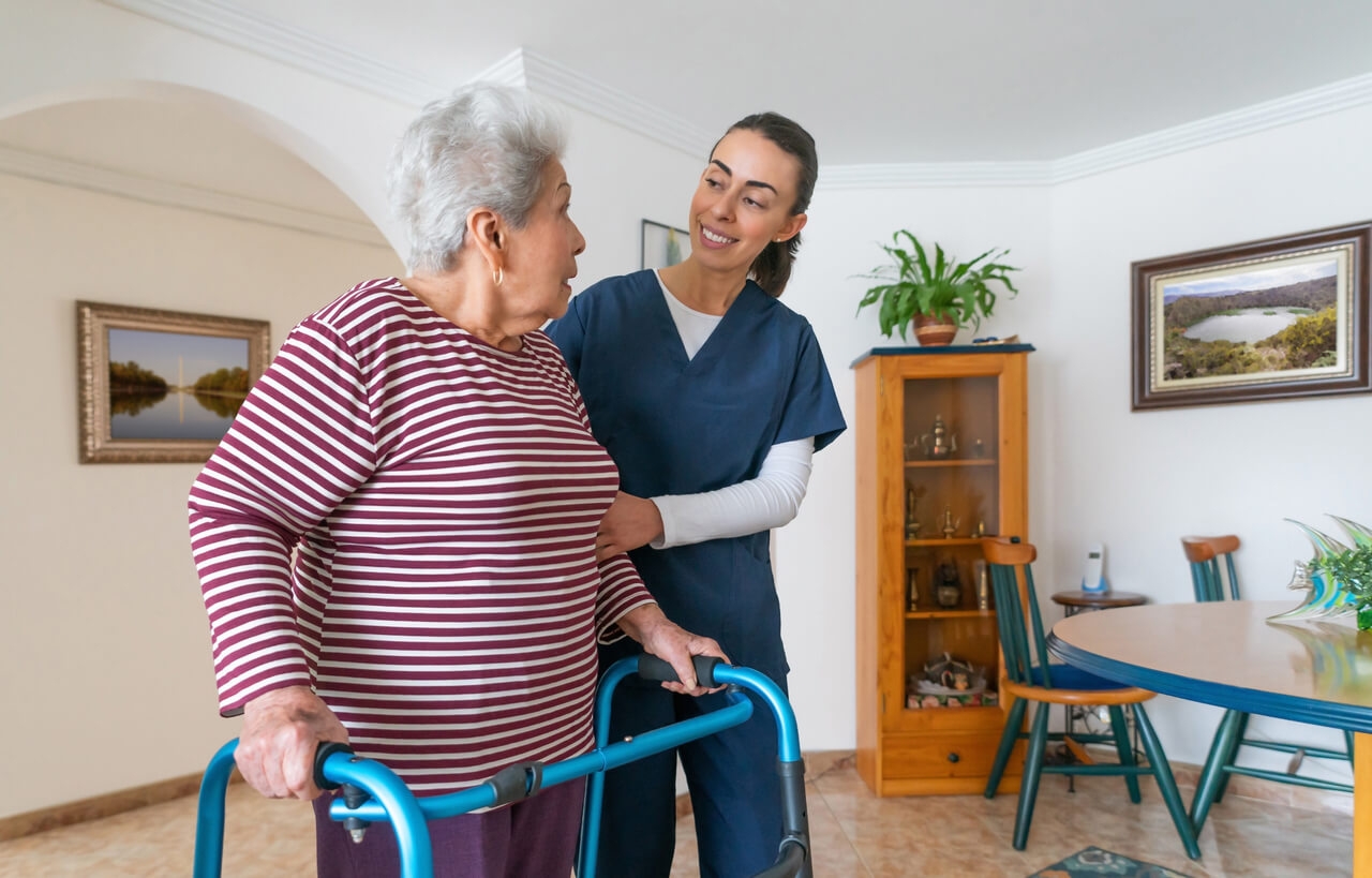 Assisted Living vs. Long-Term Care: The Difference