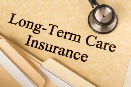 Long Term Care Insurance - State Partnership Plans