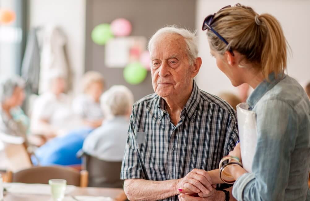 Senior Care that meets your needs